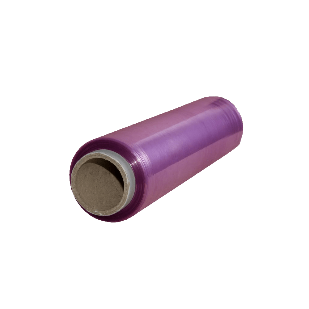 FILM DE PVC Fresh & Clean S.L.