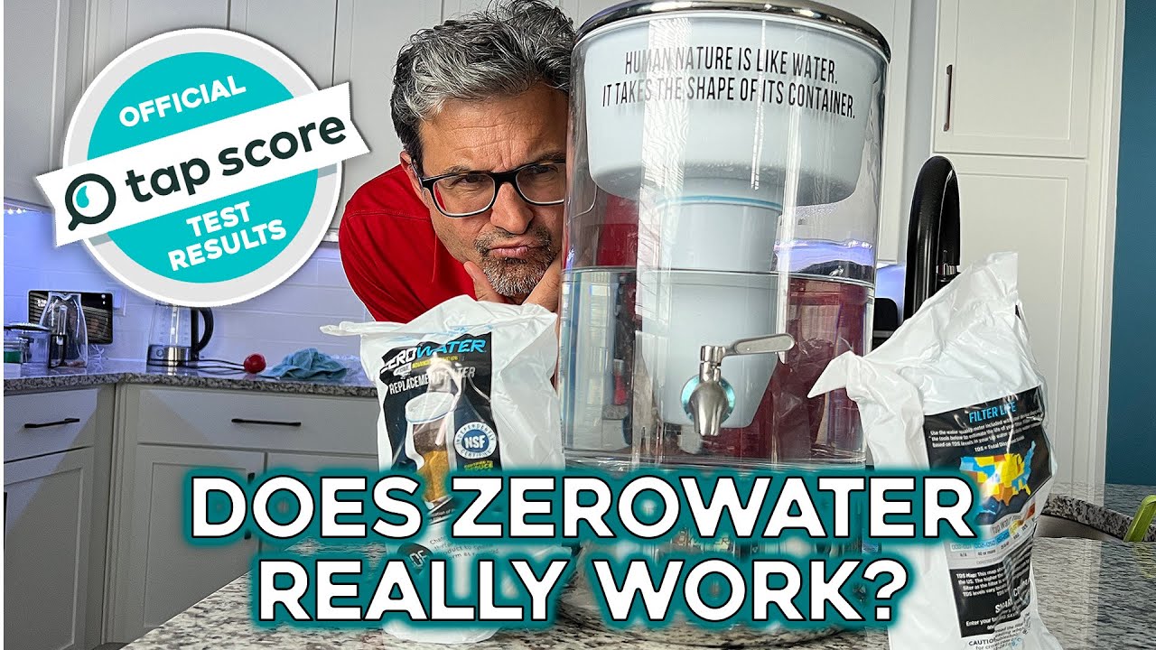 Is Your Drinking Water Killing You? Fresh and Felicia