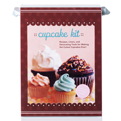Make Your Own Cupcakes With This Cupcake Kit Fresh Design Blog