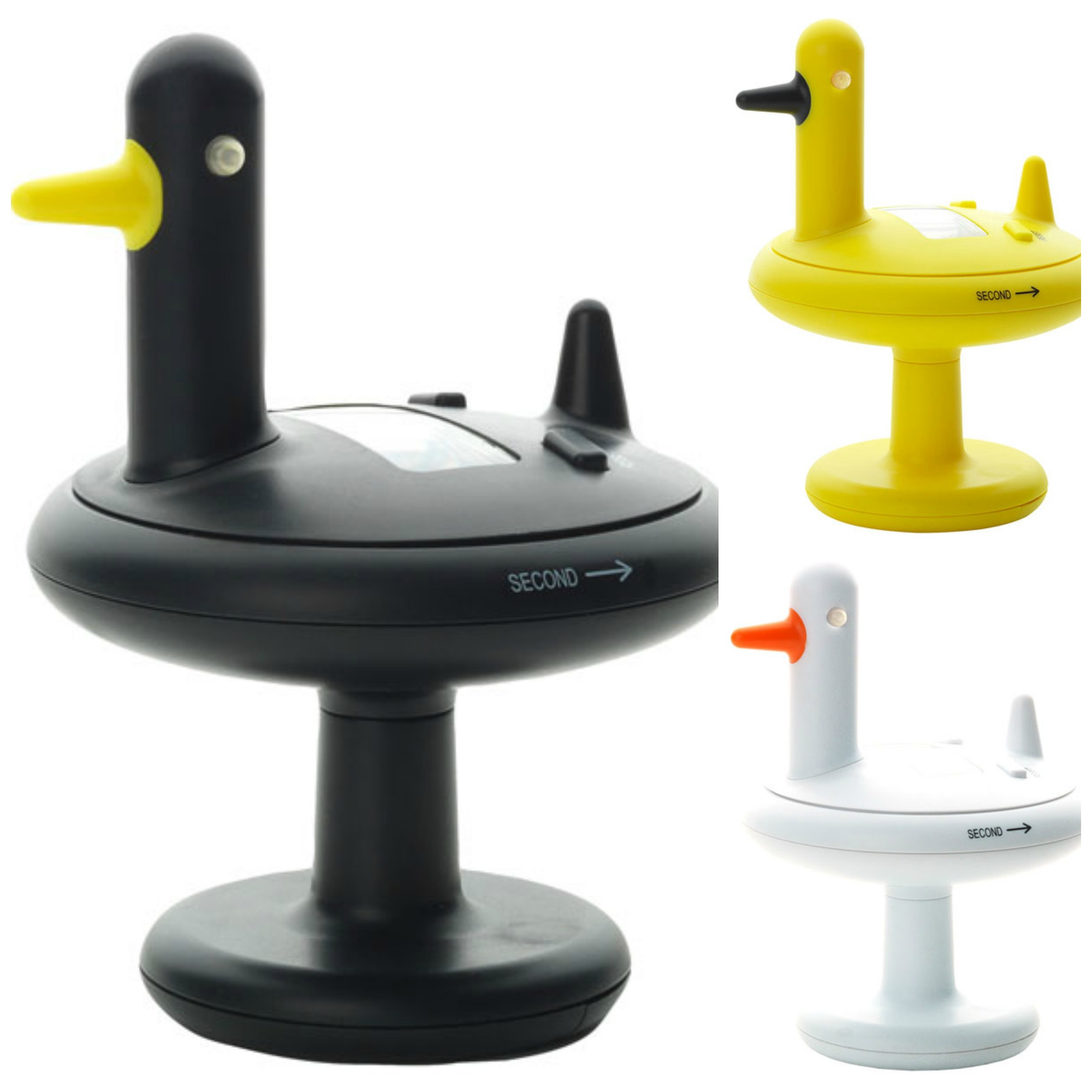 Quirky kitchen accessories by Alessi Fresh Design Blog(04)