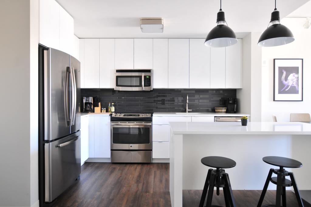 New Home? Kitchen Design Tips That’ll Make You Happy ~ Fresh Design Blog