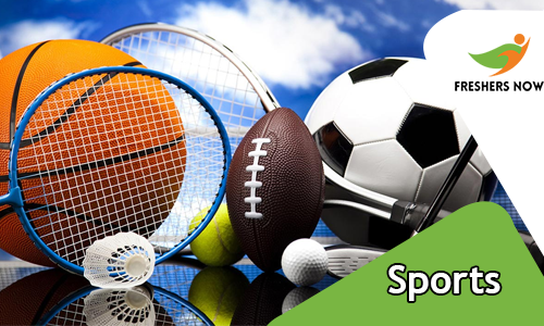 Sports Quiz Online Test GK Questions and Answers