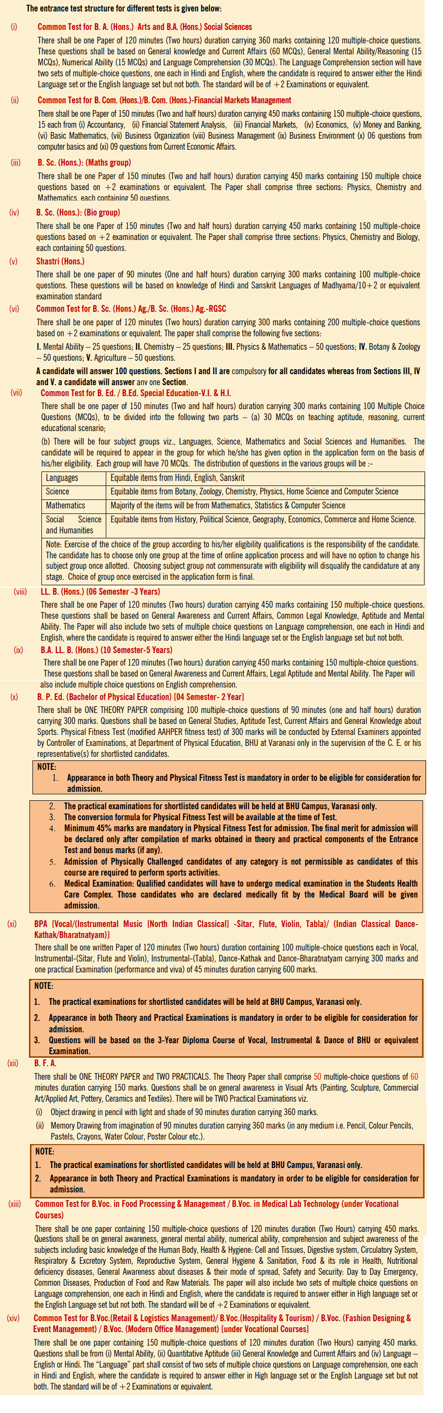 Entrance Exam Questions For Class 11 Science Pdf