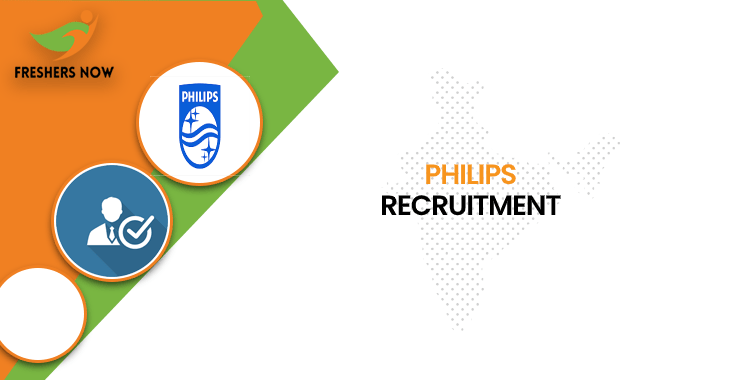 Philips Recruitment 2020 For Intern In Pune M.Tech/ B.E./ B.Tech