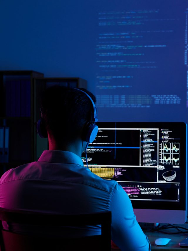 Security Engineer Salaries in India