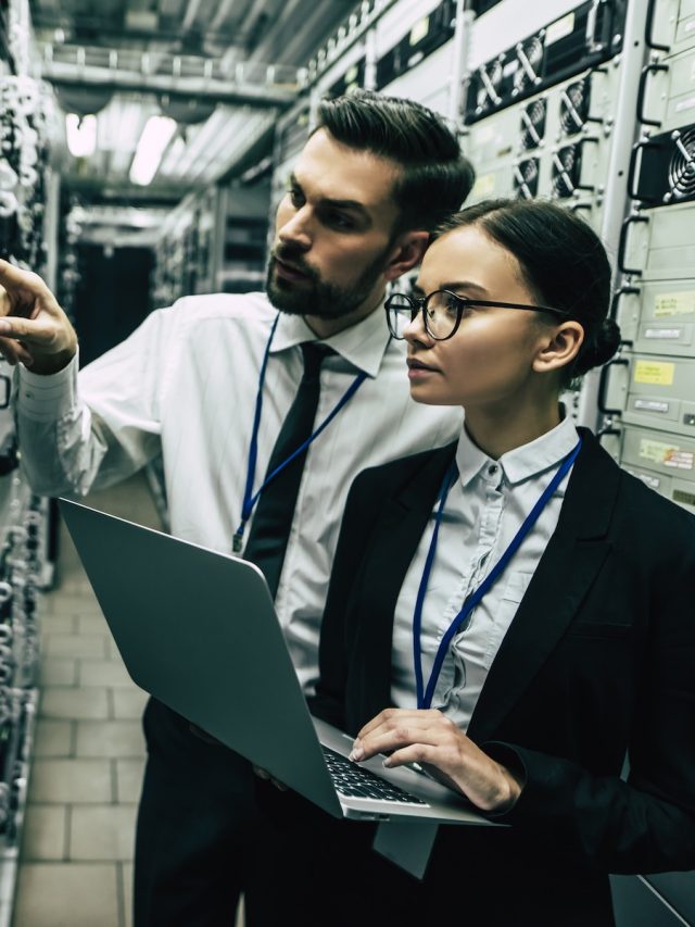 IT Systems Engineer Salaries in India