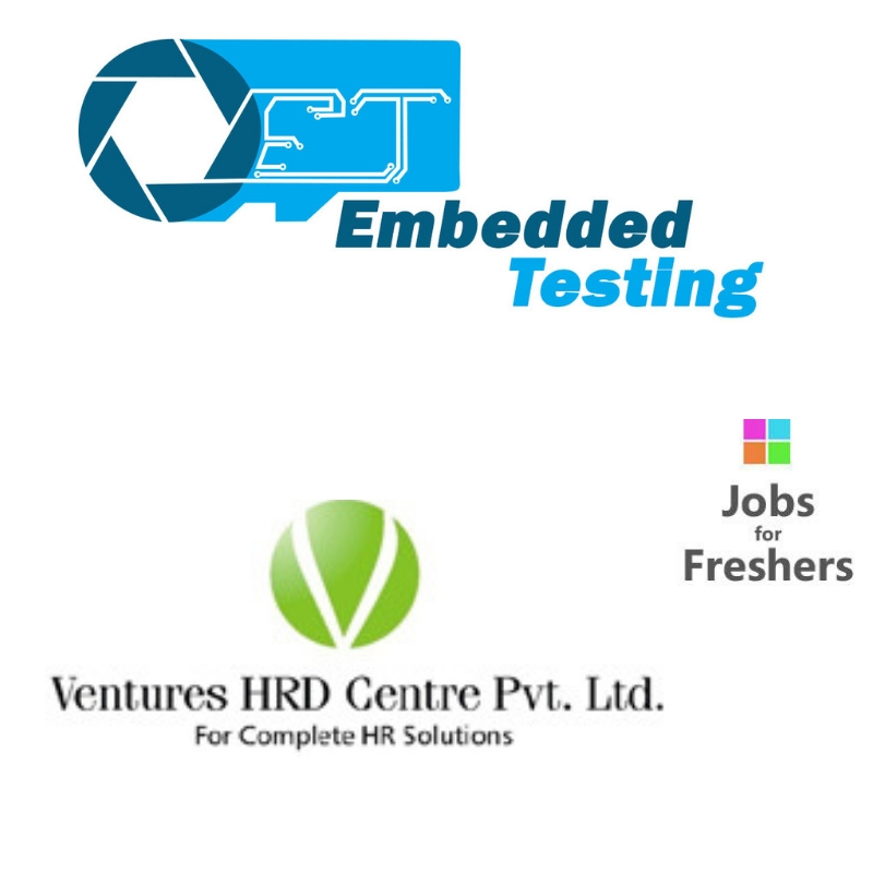 Embedded Testing Jobs in Bangalore Embedded Testing Engineer Jobs Freshers Openings Latest
