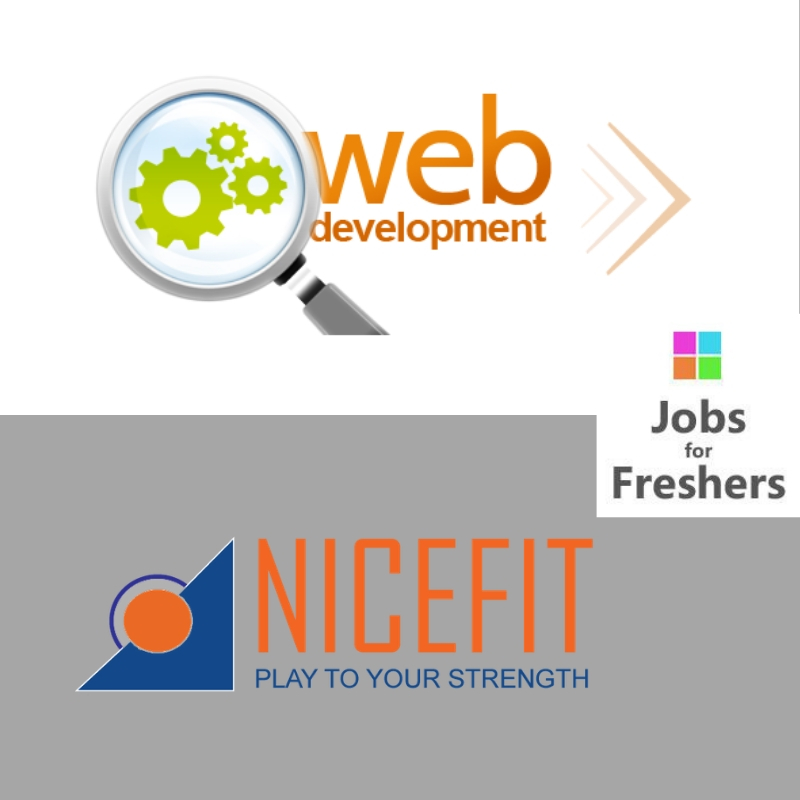 Web Developer Jobs in Hyderabad Web Developer Jobs for