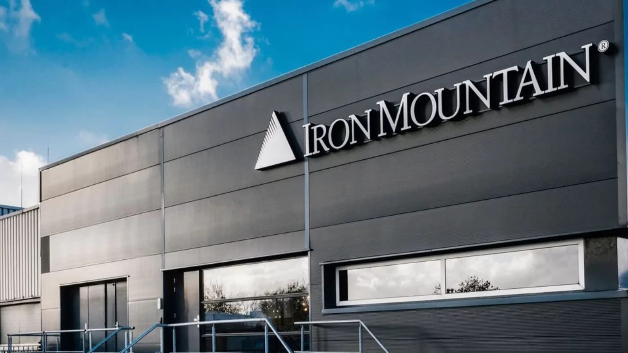 Iron Mountain Recruitment 2024 Associate Software Engineer