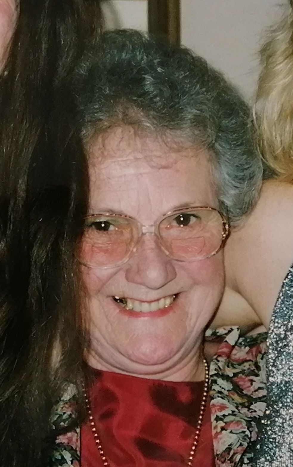 Peggy Jackson Freshfields Animal Rescue