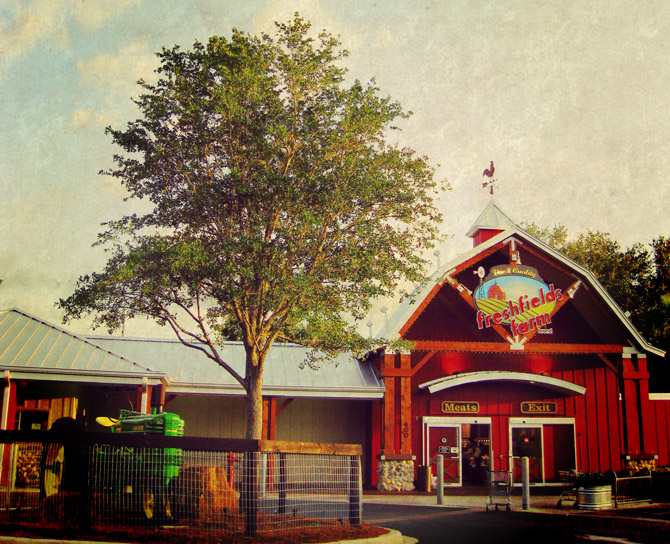 Orlando Freshfields Farm