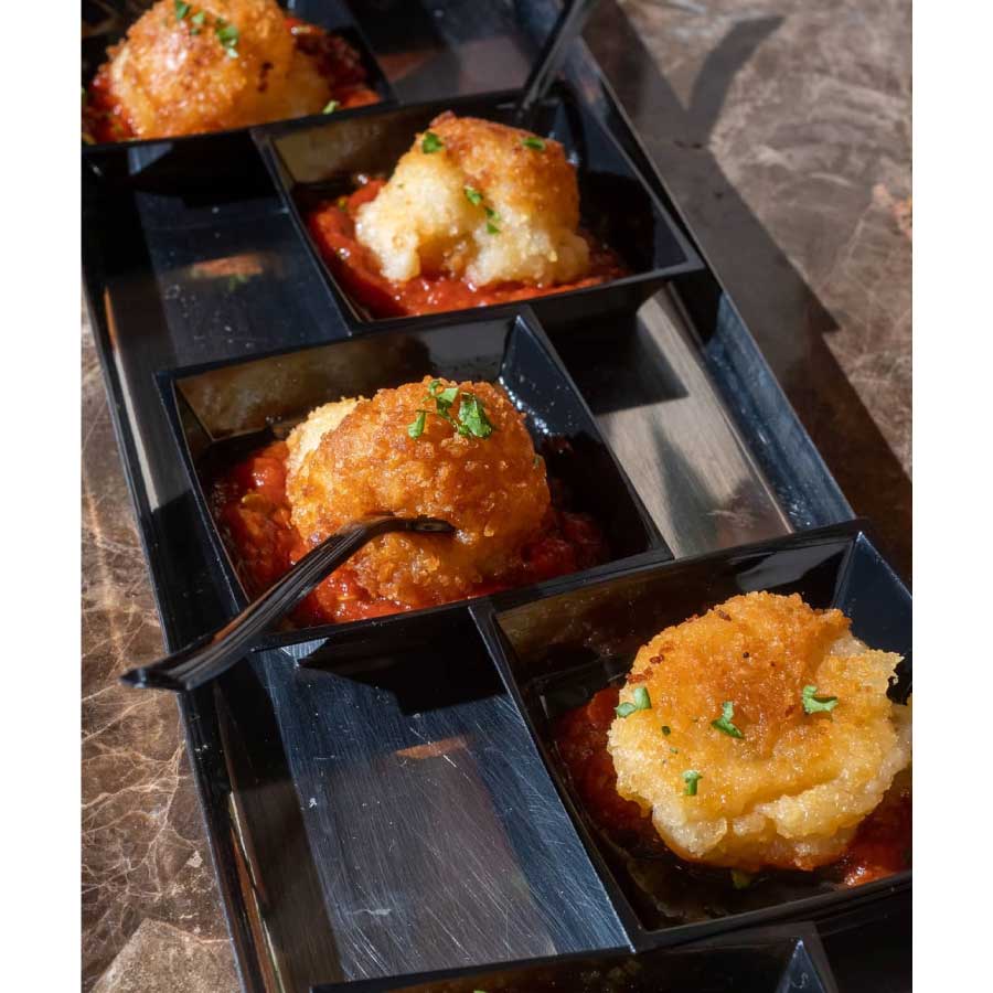 Phoenix Catering Appetizers Affordable Corporate & Wedding Catering