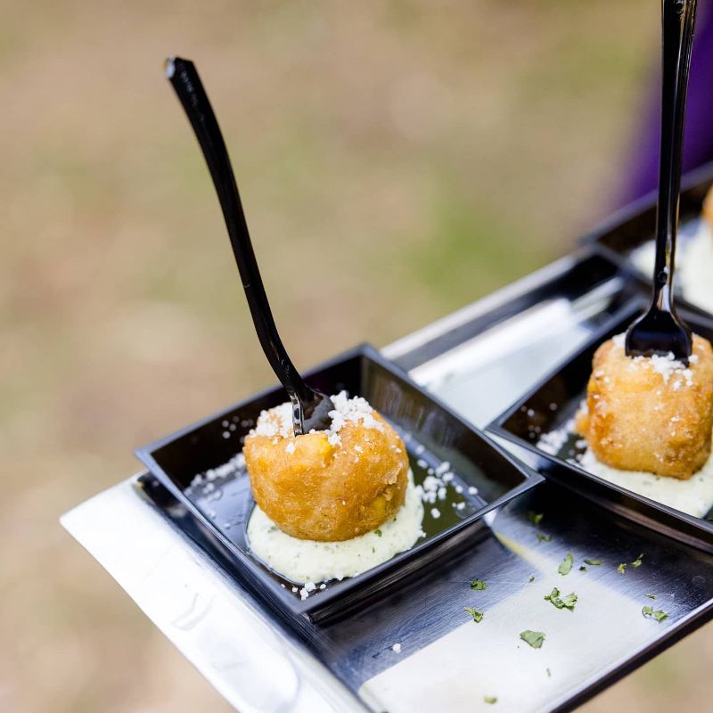 Phoenix Catering Appetizers Affordable Corporate & Wedding Catering