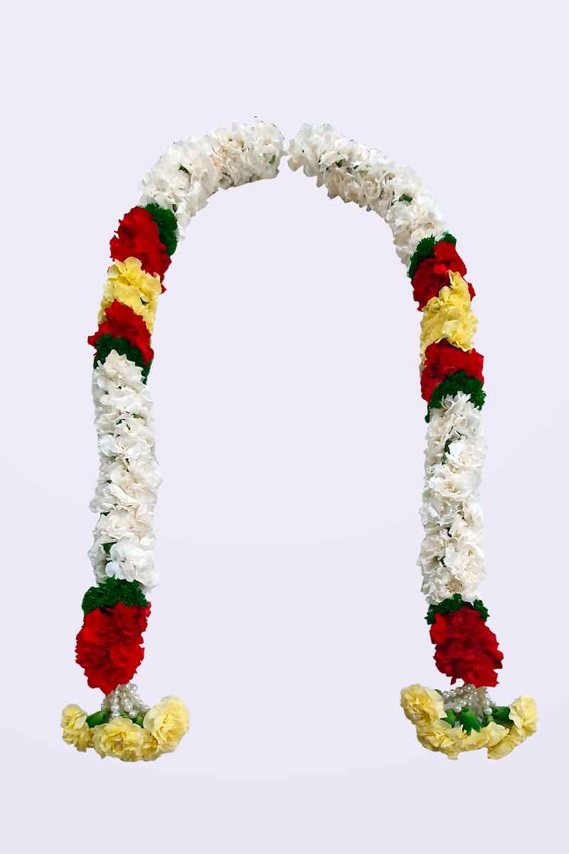 Andal Garland freshgarlands