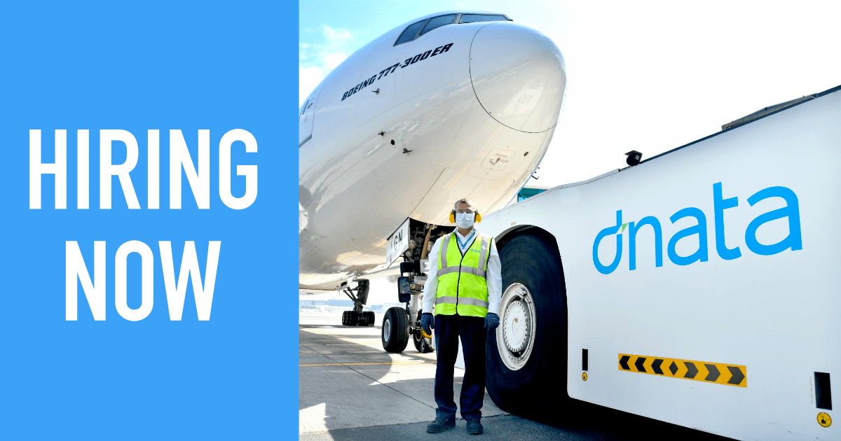 dnata Jobs Dubai dnata Travel Careers UAEPhilippinesIraqUSAIndia 2023