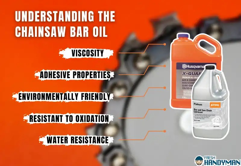 Can I Use 2 Stroke Oil for Chainsaw Bar Oil Best Answers