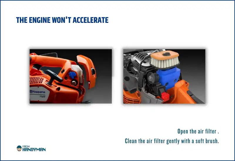 5 Common Husqvarna 440 Problems Causes and Solutions