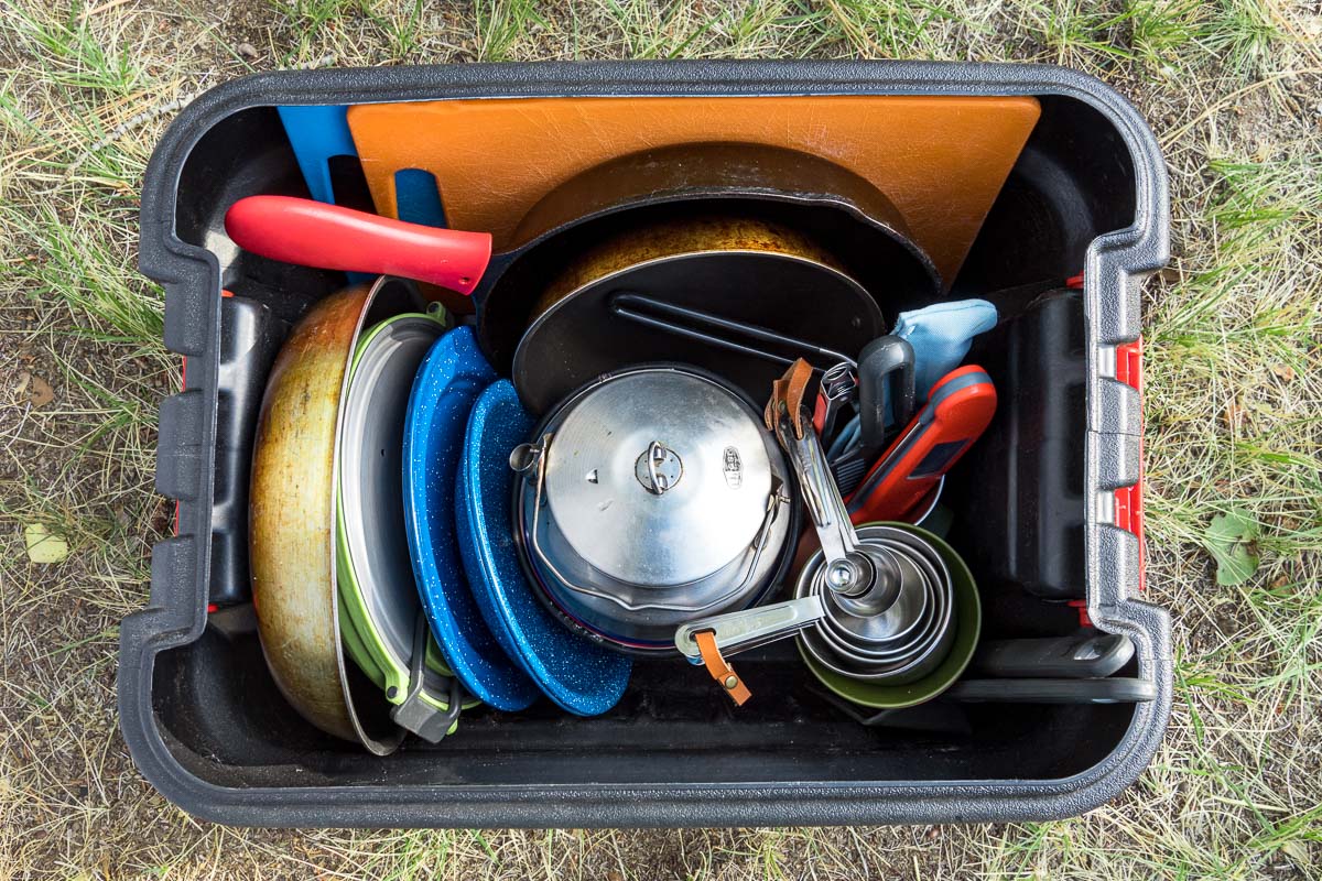 The Best Camping Cookware for Making Delicious Meals in the Outdoors