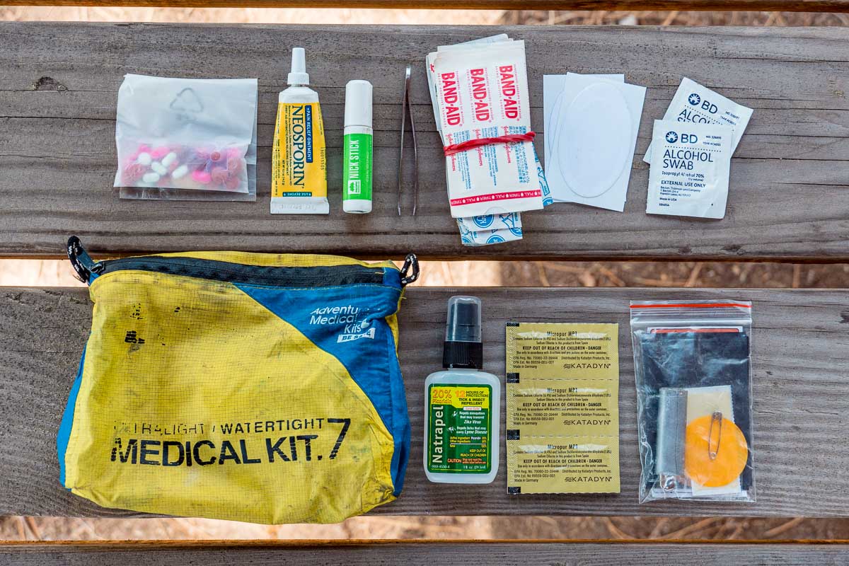 The 10 Hiking Essentials You Need to Safely Hit the Trail Fresh Off