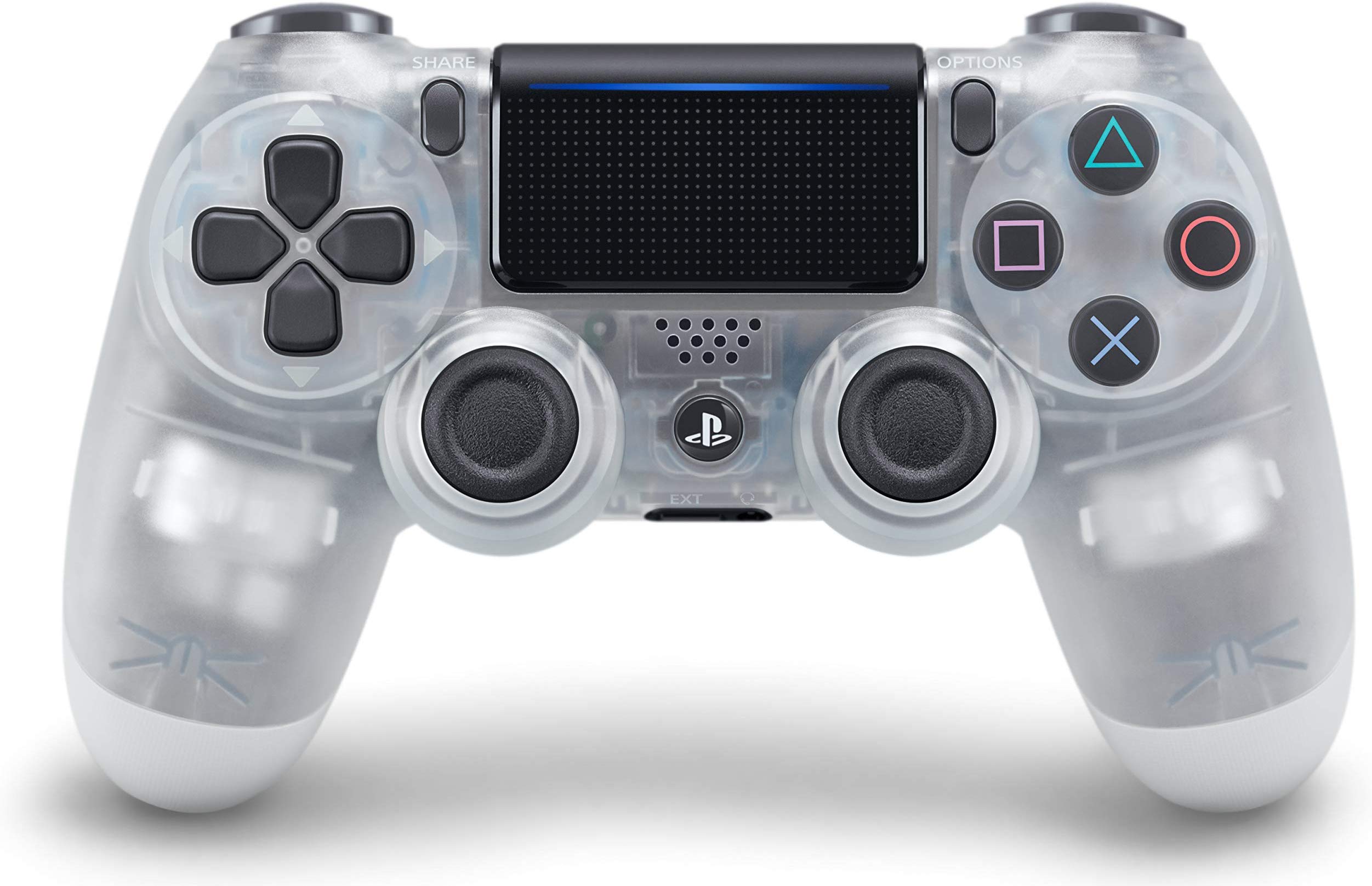 Amazon Deal: DualShock 4 Wireless Controller for PlayStation 4