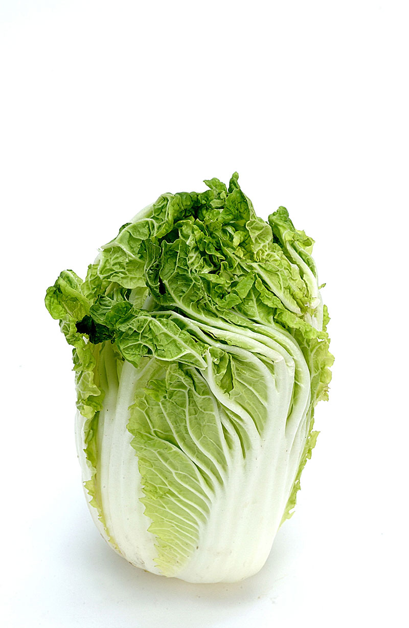 FreshPoint Cabbage, Napa