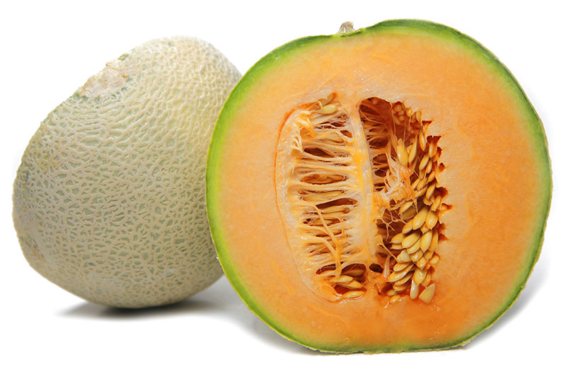 FreshPoint Melons, Cantaloupe