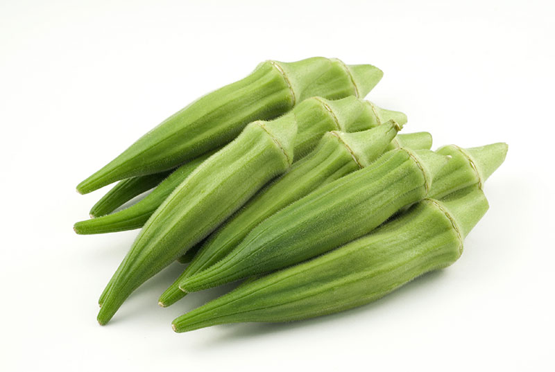 FreshPoint Okra