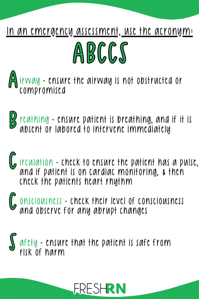 6 Types of Nursing Assessments Plus Tips for Success (From a Nurse