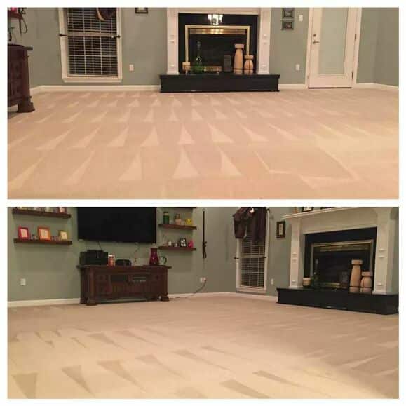 Best Carpet Cleaning Services in Alabama FreshStart Cleaning Service