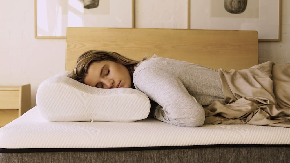 5 Health Benefits of Using a Memory Foam Pillow Fresh Up Mattresses