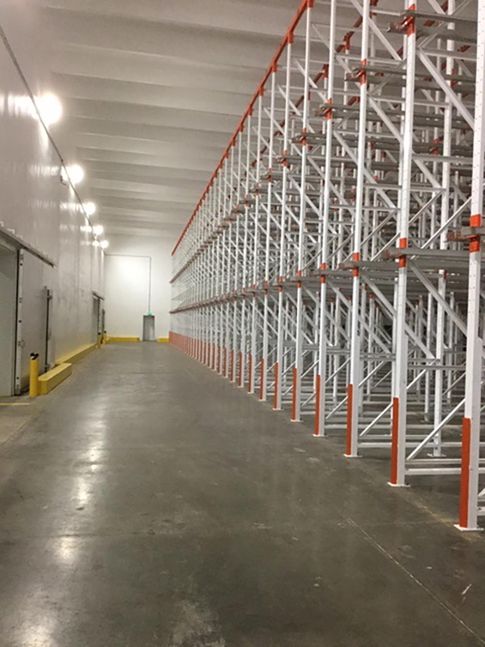 DriveInRack61 Fresno Rack and Shelving