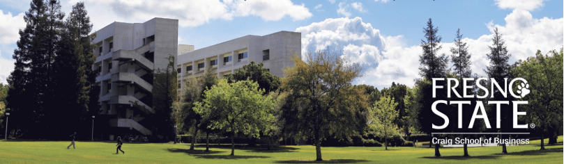 Department of Information Systems and Decision Sciences