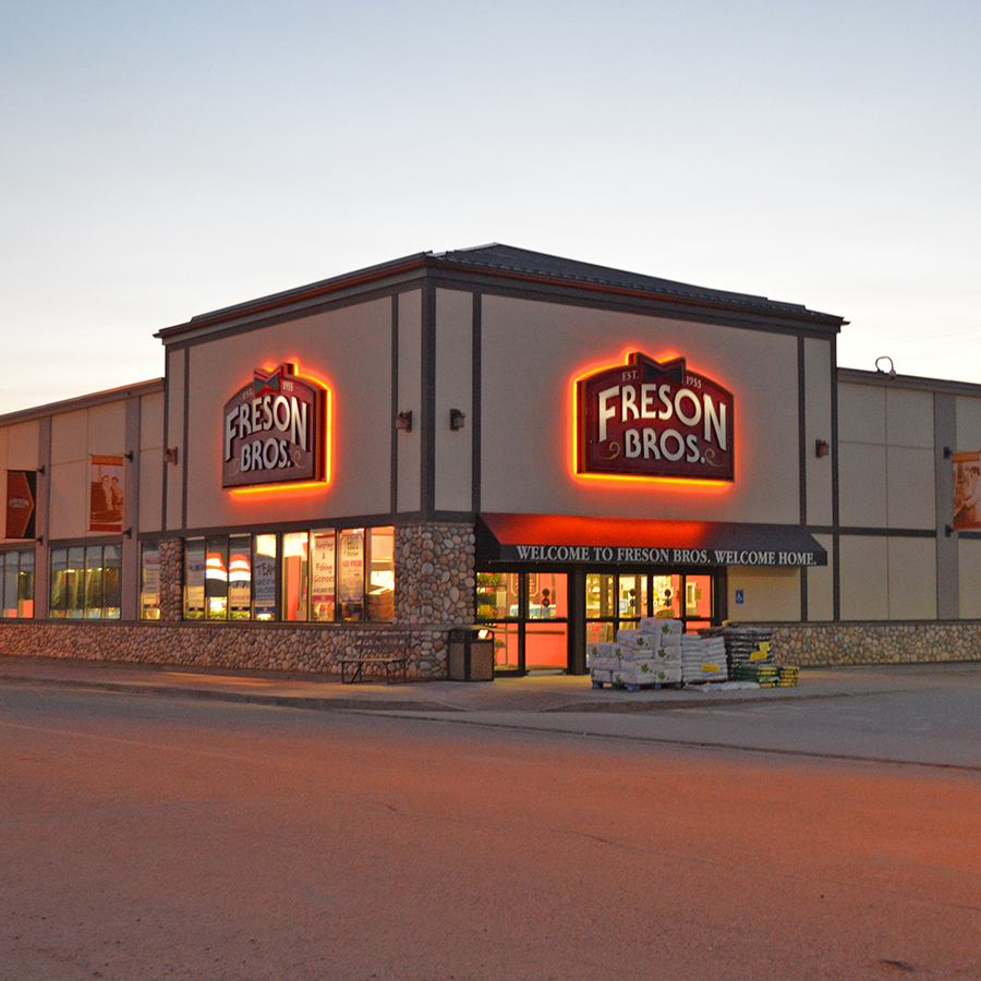 Grocery Heroes Day 2021 Freson Bros. Fresh Market