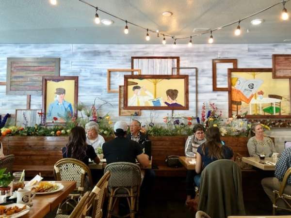 Patio Café