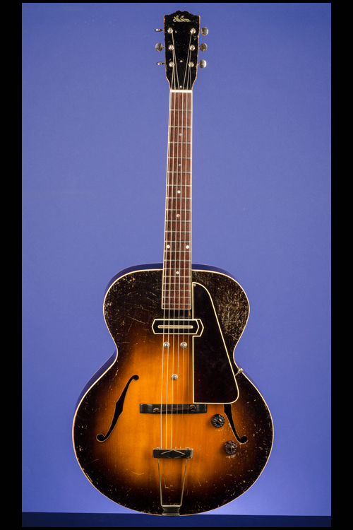 ES150 CC (first variant) Guitars Fretted Americana Inc.