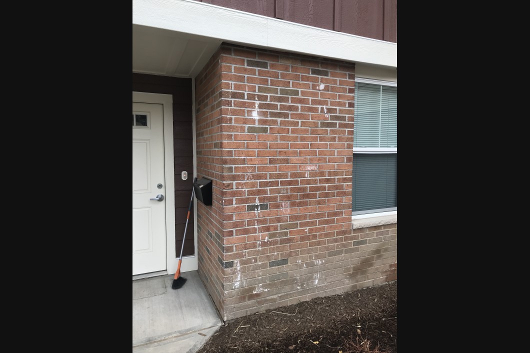 Masonry Cleaning Service Albany NY Masonry Cleaning Company Latham Masonry Cleaning Troy