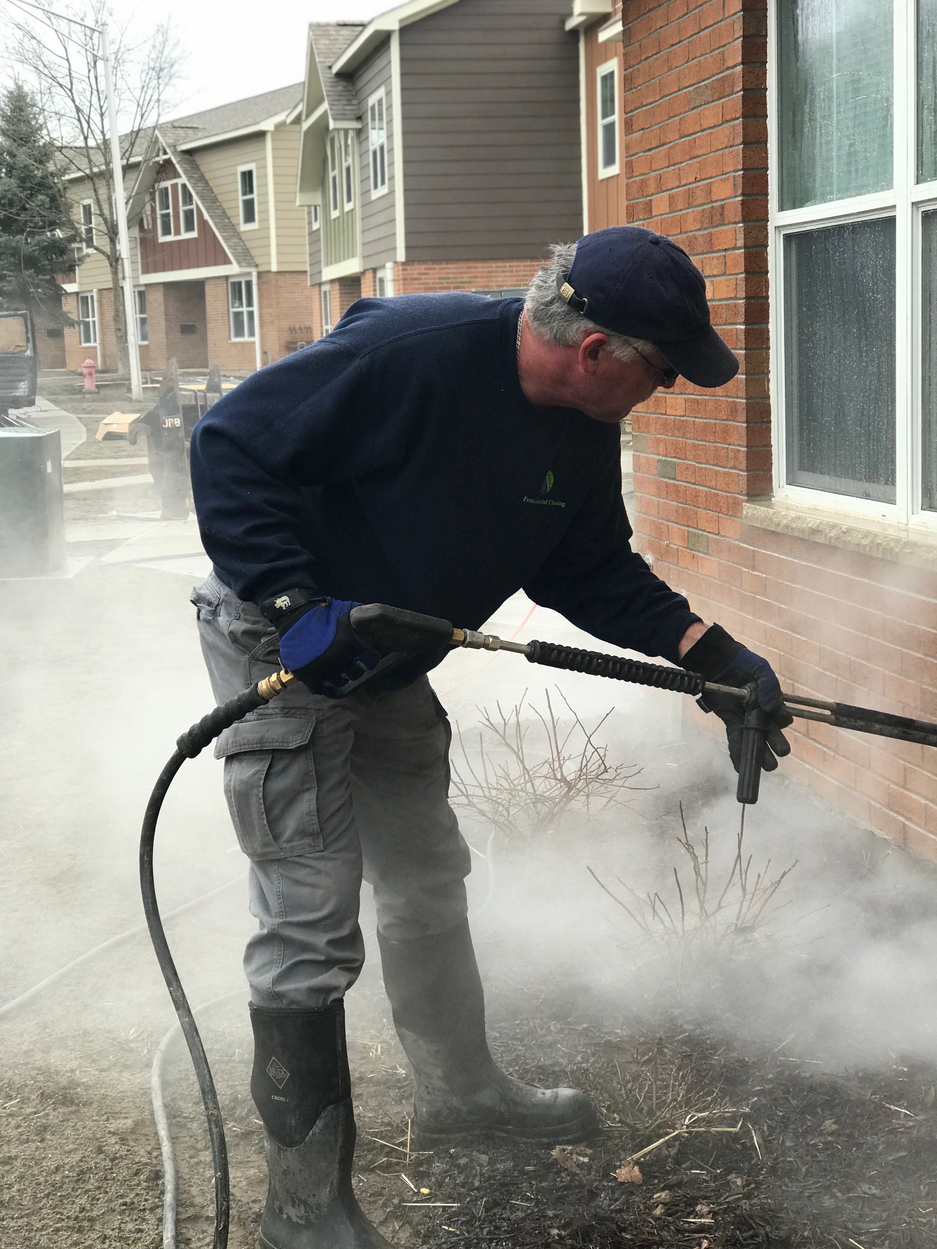 Masonry Cleaning Service Albany NY Masonry Cleaning Company Latham Masonry Cleaning Troy