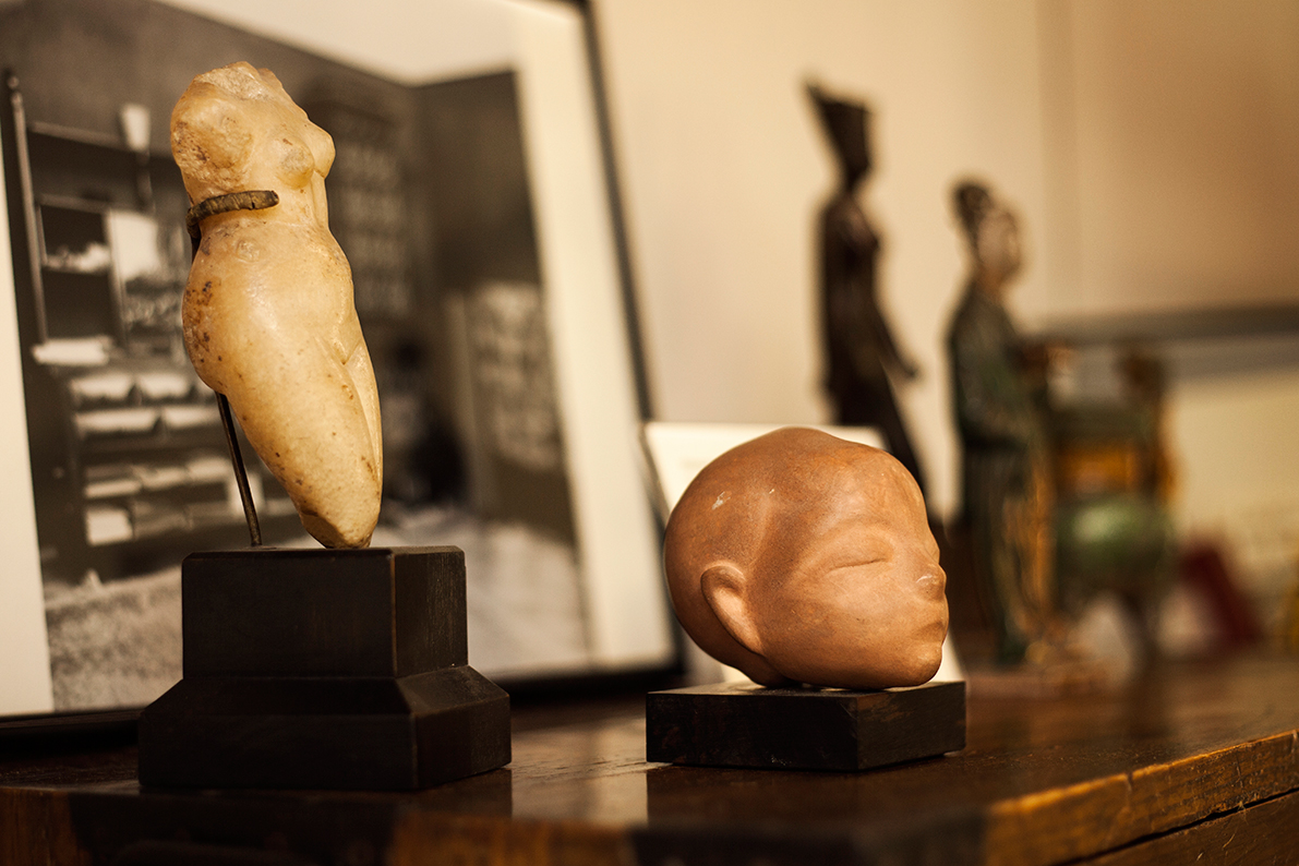 About the House Freud Museum London