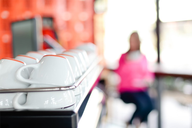 Dripp Coffee Chino Hills