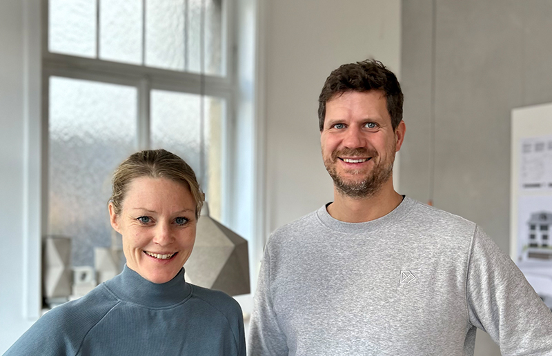 FREY ARCHITEKTEN Profil