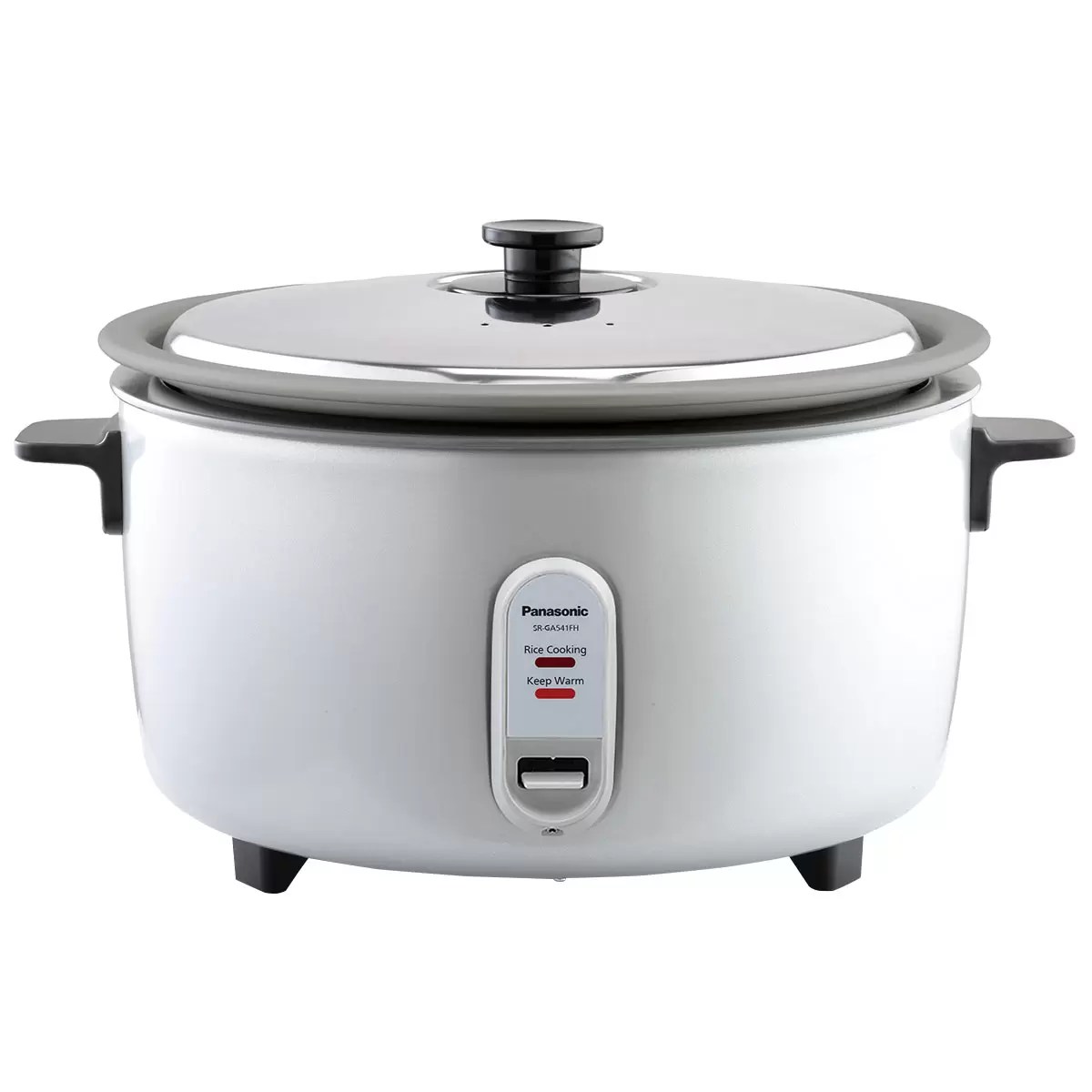 Panasonic Rice Cooker And Warmer 5.4L SRGA541F