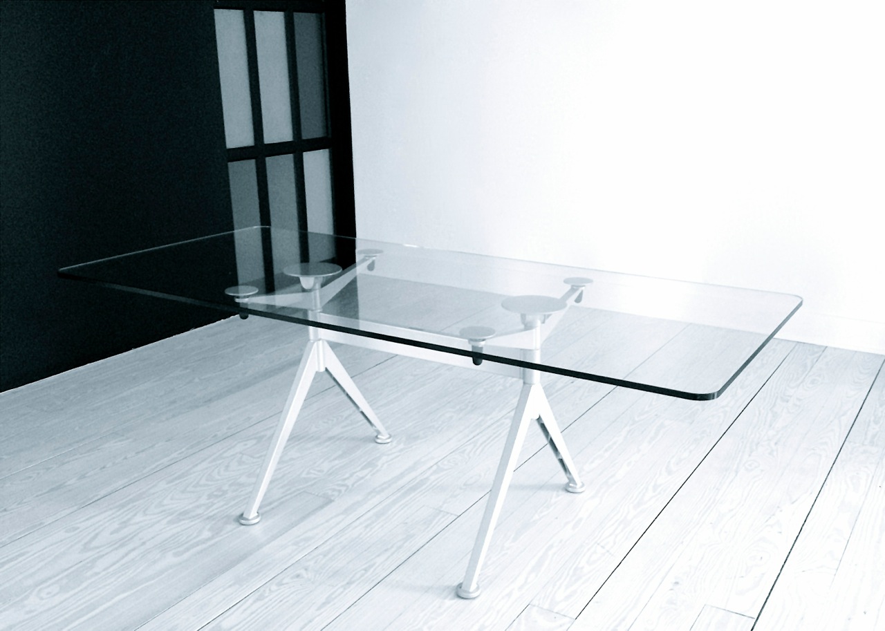 Coalesse Ballet Table FRG Objects & Design / Art