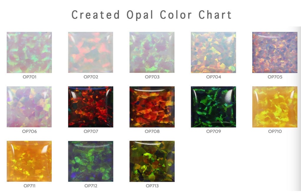 Synthetic Opal Lab Created Opal gemstone wholesale from china Suppliers