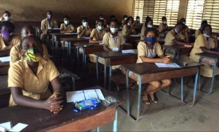 Guinée/Bepc 2021 : "La Surveillance Reste Globalement Complaisante...les Cotisations Continuent" (A-Seg) - Friaguinee 435_x_719_jpg