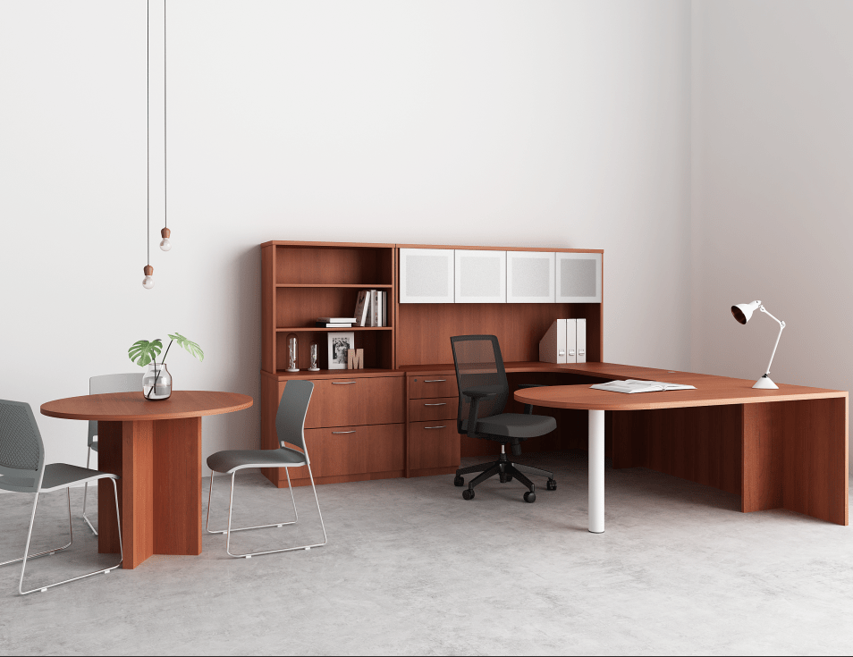 Fríant Office Furniture Made Easy