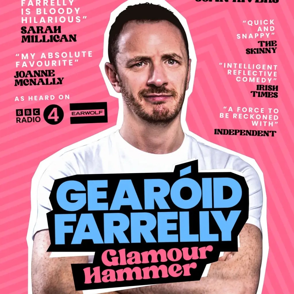 Friars Gate Theatre Kilmallock Supporting the Arts in Limerick