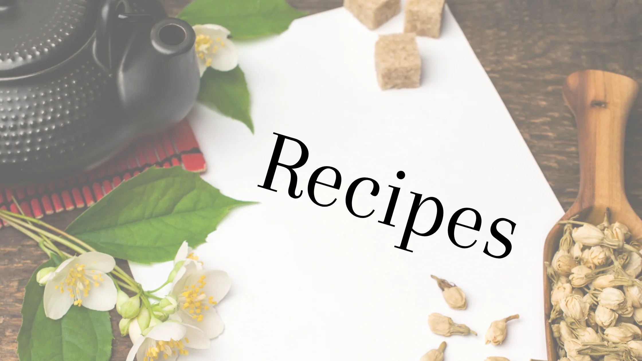 Really good iced tea is not as difficult as you think. Friday Afternoon