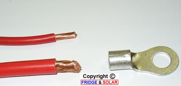 Dual Battery Systems Alternator charging, how it should be done