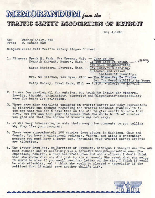 Car Accident Car Accident Safety Slogans