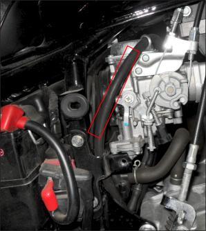 Honda Rebel 250 Carburetor Diagram Honda Rebel 250 450 Forum | atelier